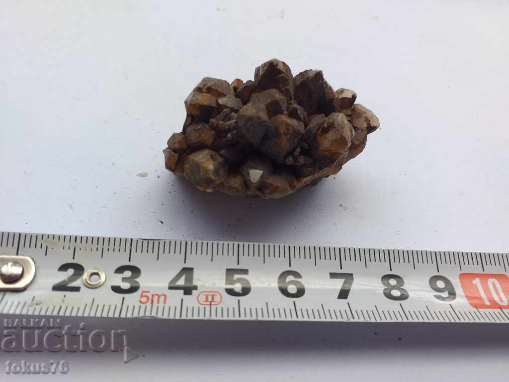 ΟΡΥΚΤΟΣ ΟΡΥΚΤΟΣ QUARTZ MOUNTAIN CRYSTAL 3 - 5 ΟΡΥΚΤΟΣ ΟΡΥΚΤΟΣ QUARTZ MOUNTAIN CRYSTAL 3 - 5