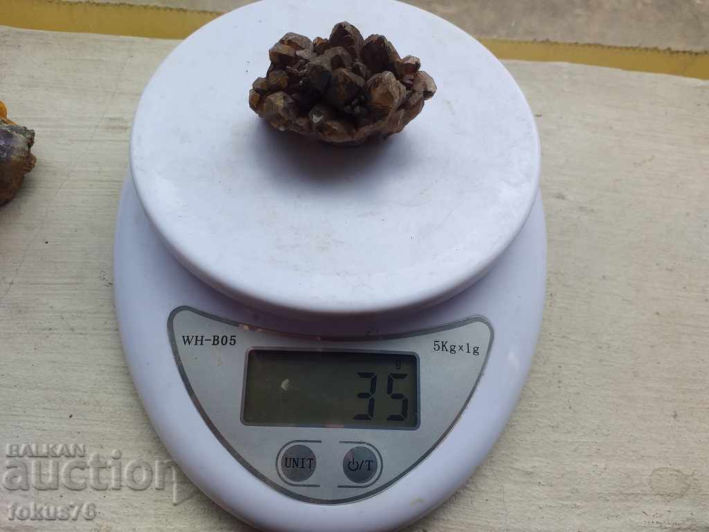 ΟΡΥΚΤΟΣ ΟΡΥΚΤΟΣ QUARTZ MOUNTAIN CRYSTAL 3 - 6 ΟΡΥΚΤΟΣ ΟΡΥΚΤΟΣ QUARTZ MOUNTAIN CRYSTAL 3 - 6