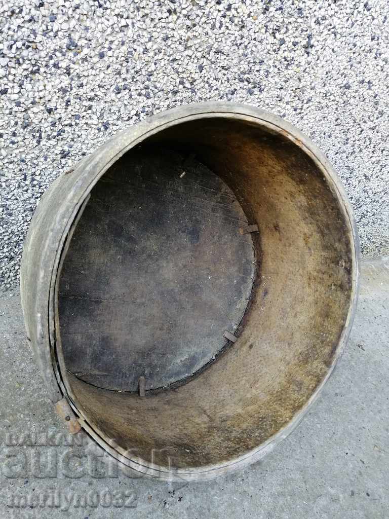 Old grain grain cereal chic, buckle, wooden with price 44.00 BGN | € 22.50 Old grain grain cereal chic, buckle, wooden with price 44.00 BGN | € 22.50