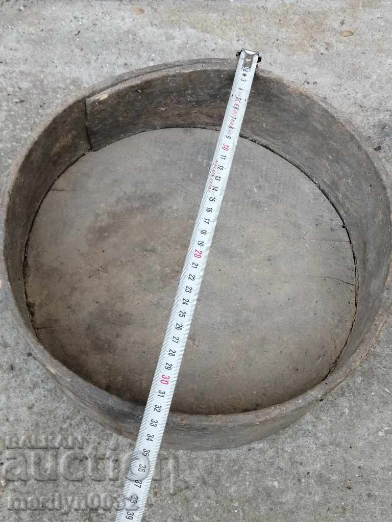 Delivery of Old grain grain cereal chic, buckle, wooden Delivery of Old grain grain cereal chic, buckle, wooden