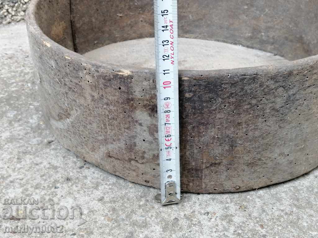 Old grain grain cereal chic, buckle, wooden - 7 Old grain grain cereal chic, buckle, wooden - 7