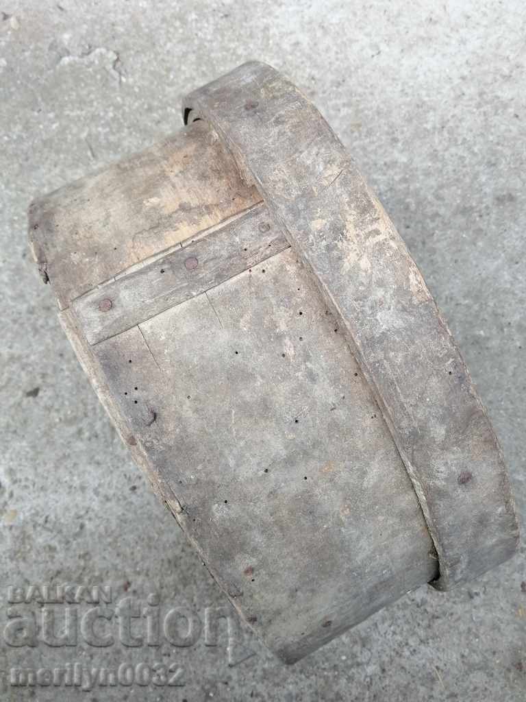 Old grain grain cereal chic, buckle, wooden - 7 Old grain grain cereal chic, buckle, wooden - 7