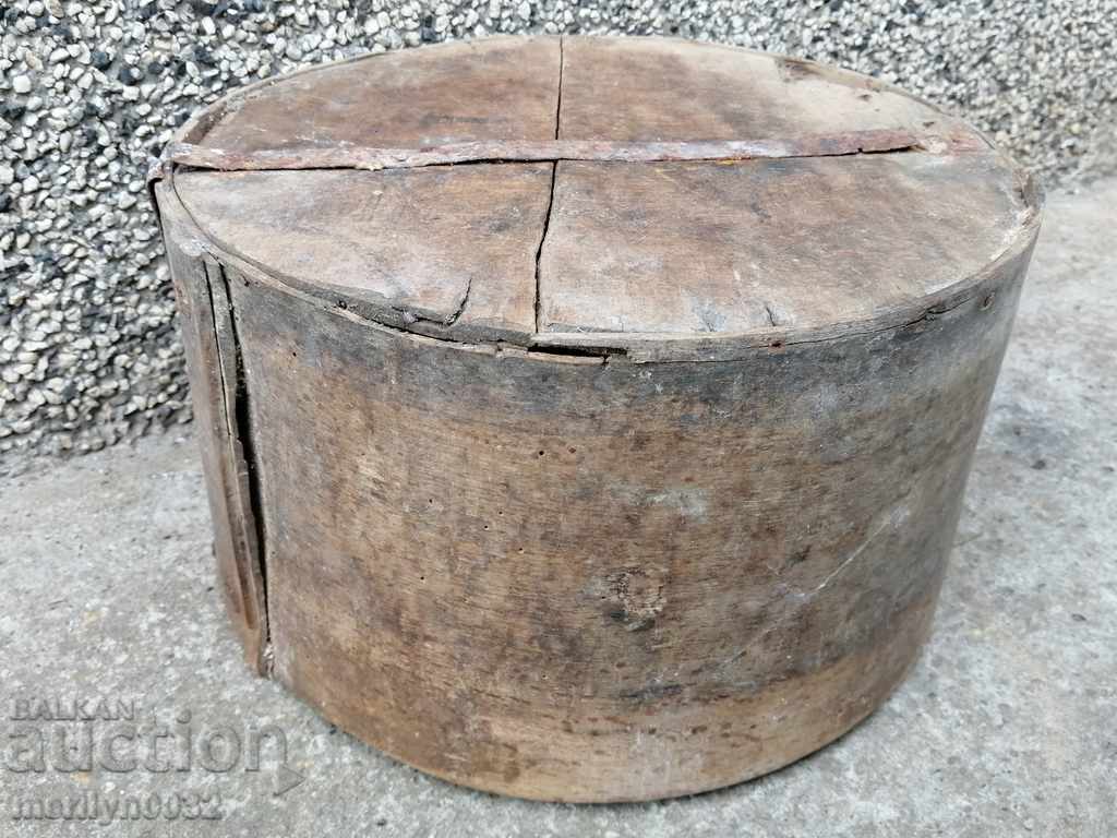 Old grain grain cereal chic, buckle, wooden with price 44.00 BGN | € 22.50 Old grain grain cereal chic, buckle, wooden with price 44.00 BGN | € 22.50