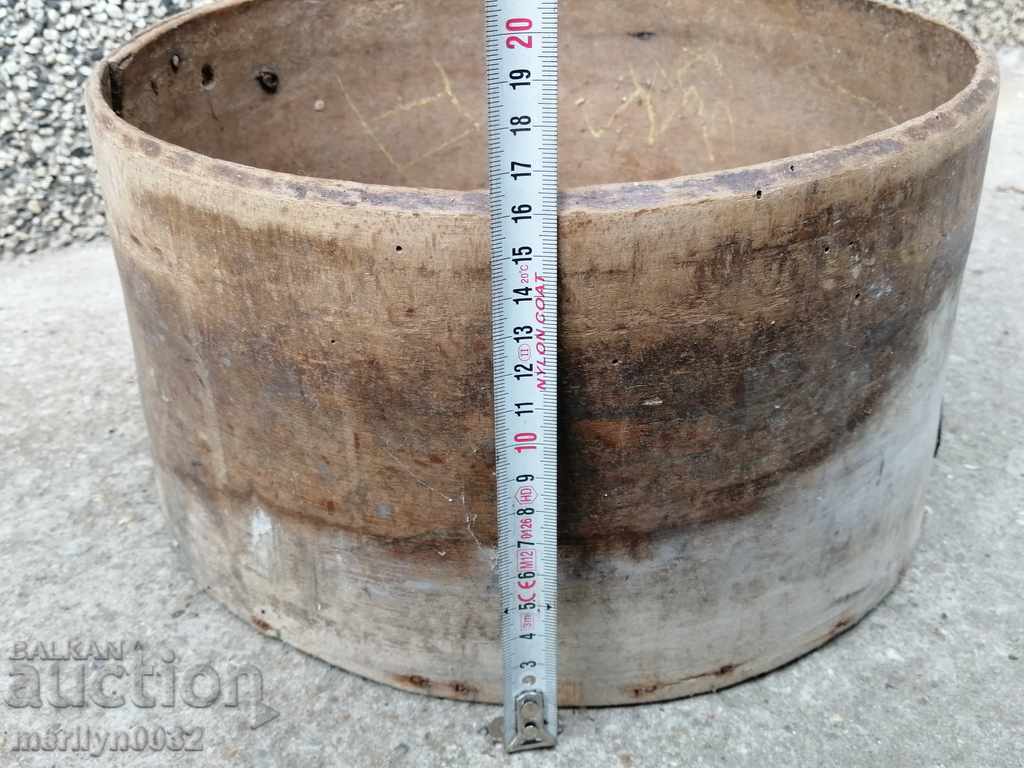 Old grain grain cereal chic, buckle, wooden - 5 Old grain grain cereal chic, buckle, wooden - 5