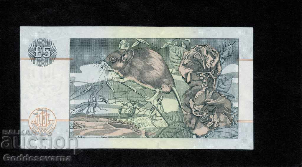 Scotland Clydesdale 5 Pounds 1996 Pick 218 Unc with price 125.00 BGN | € 63.91 Scotland Clydesdale 5 Pounds 1996 Pick 218 Unc with price 125.00 BGN | € 63.91