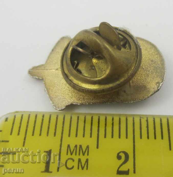 SPANISH COAT BADGE-COAT-HERALDY-EMBLEM with price 5.50 BGN | € 2.81 SPANISH COAT BADGE-COAT-HERALDY-EMBLEM with price 5.50 BGN | € 2.81