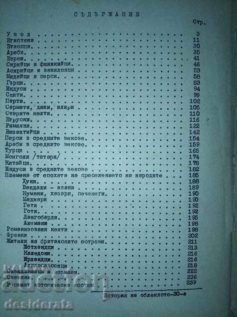 Auction Venus Heir - History of Apparel, 1950 Auction Venus Heir - History of Apparel, 1950