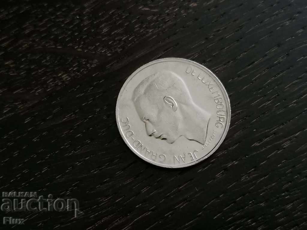 Coin - Luxembourg - 10 francs | 1979 with price 3.25 BGN | € 1.66 Coin - Luxembourg - 10 francs | 1979 with price 3.25 BGN | € 1.66