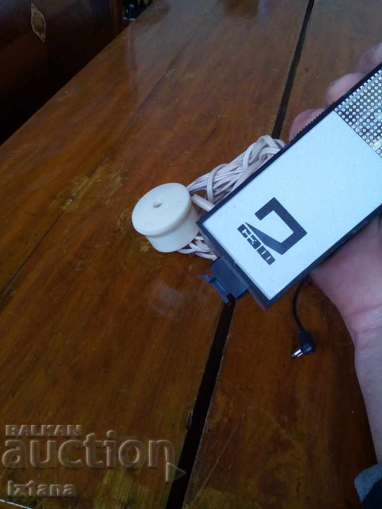 Flash for the SZF 2 camera - 5 Flash for the SZF 2 camera - 5