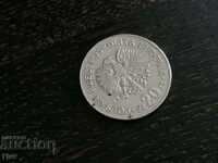 Coin - Poland - 20 zlotys 1976
