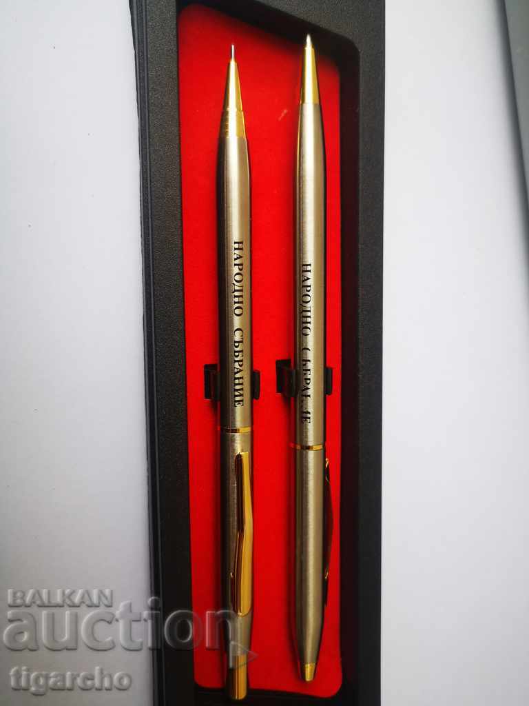 Chemical and pencil with price 100.00 BGN | € 51.13 Chemical and pencil with price 100.00 BGN | € 51.13