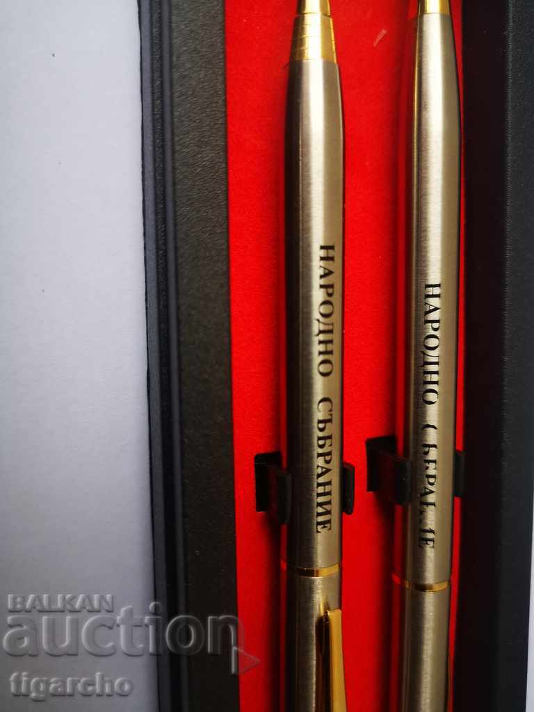 Auction Chemical and pencil Auction Chemical and pencil