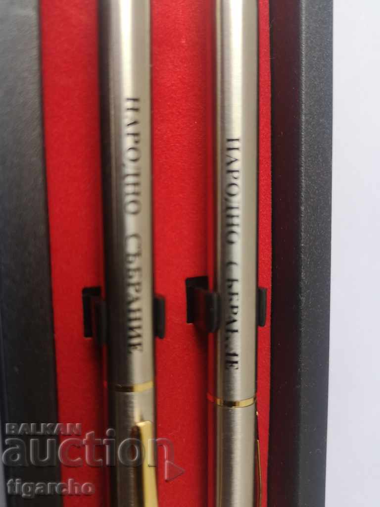 Delivery of Chemical and pencil Delivery of Chemical and pencil