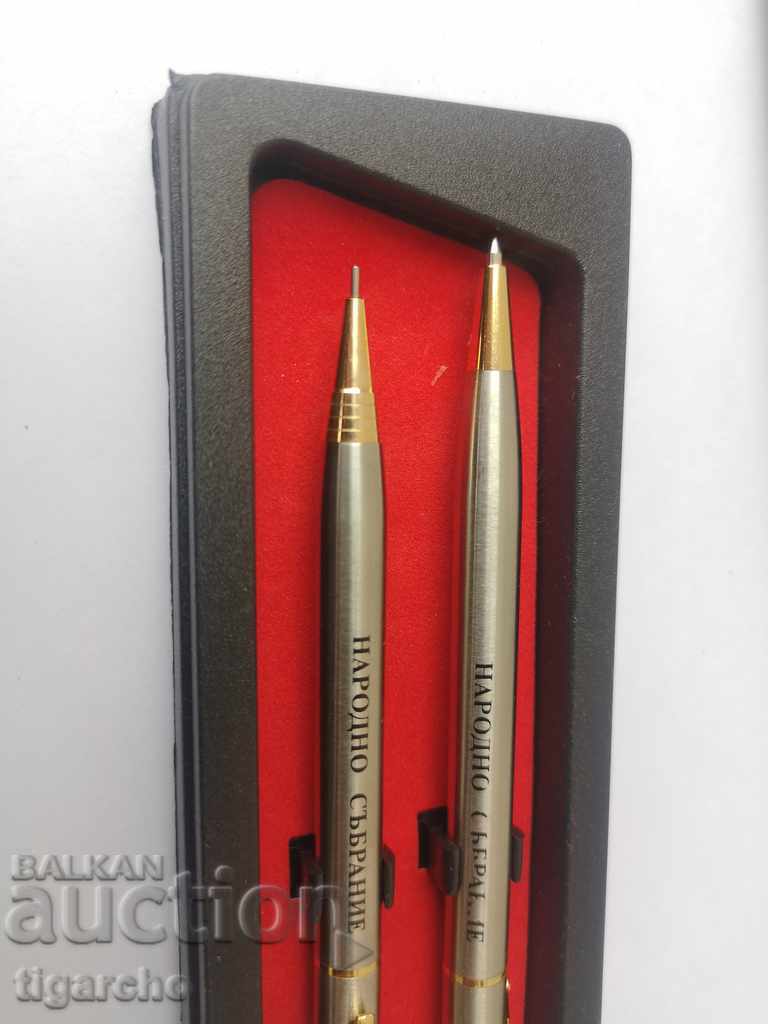 Chemical and pencil - 6 Chemical and pencil - 6