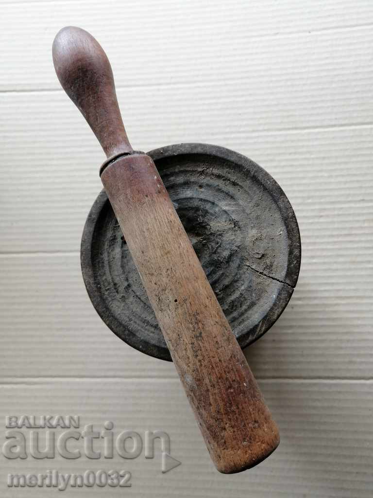 Δημοπρασία Παλιά ξύλινη μαρκίζα χτυπά καρβέλι, ξύλινη Δημοπρασία Παλιά ξύλινη μαρκίζα χτυπά καρβέλι, ξύλινη