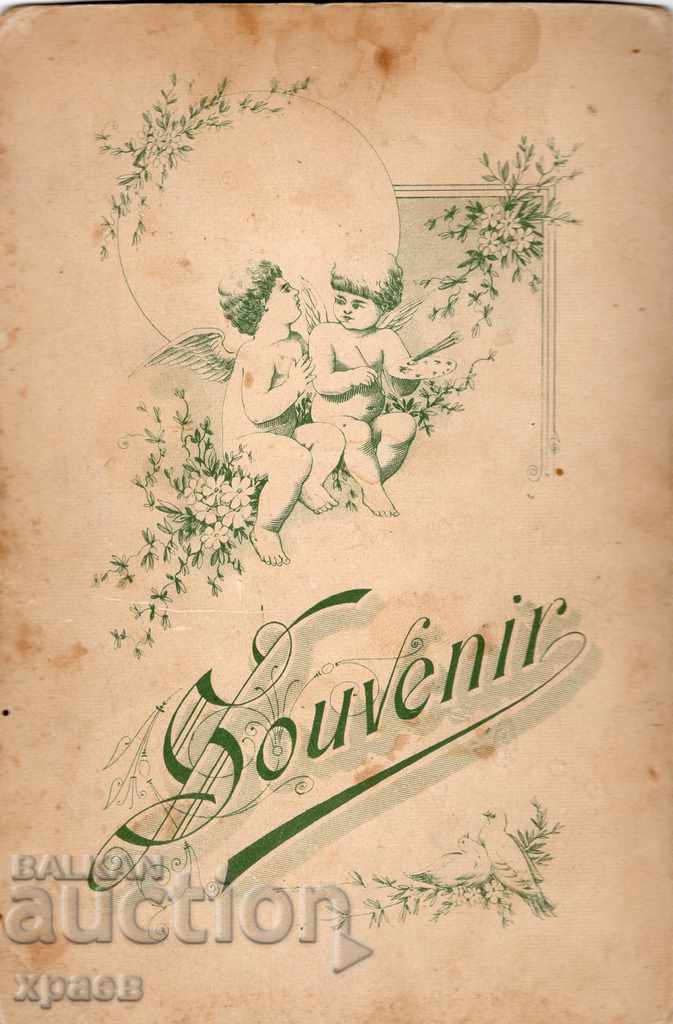 FOTO VECHE - CARTON - 2641 cu preț € 12.99 | 25.41 BGN