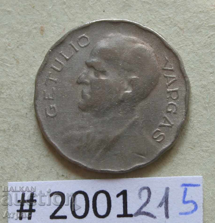 100  рейс  1938 Бразилия с цена € 0.97 | 1.90 лв.