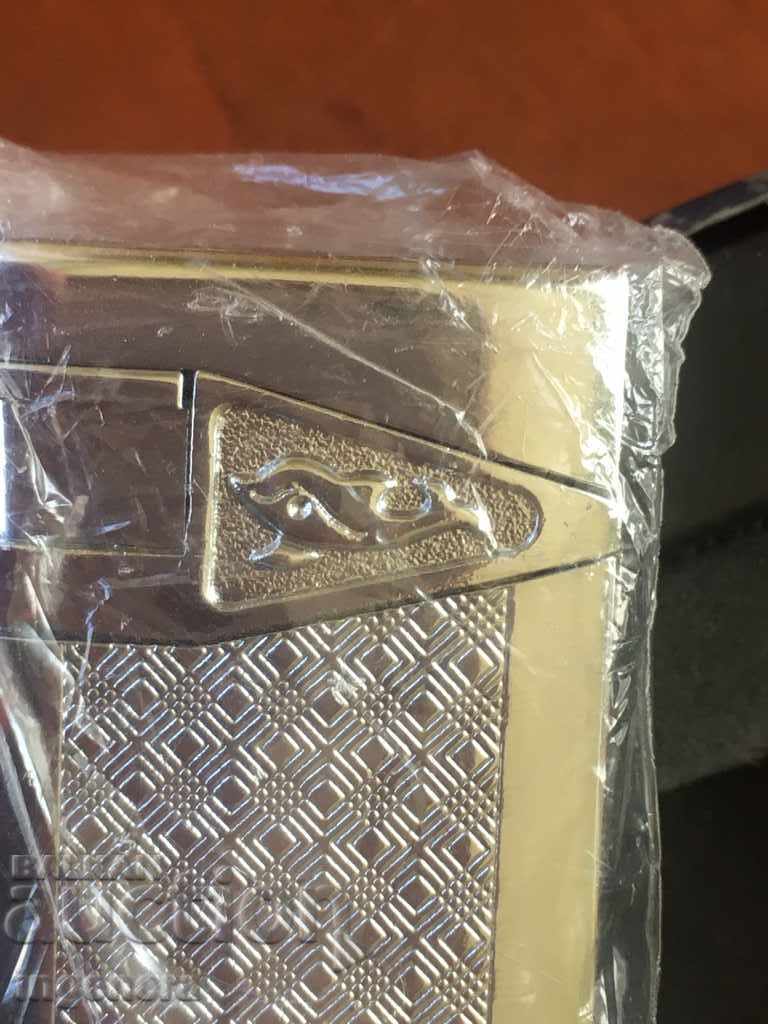 Licitație BRICHETĂ DE MARCĂ REZISTENTĂ LA VÂNT NOUĂ