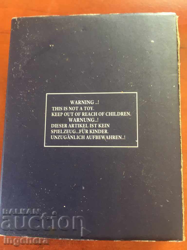 MATCH BRAND WIND-RESISTANT NEW - 5 MATCH BRAND WIND-RESISTANT NEW - 5