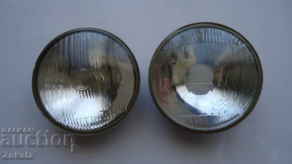 Headlights for LADA 1500 new.