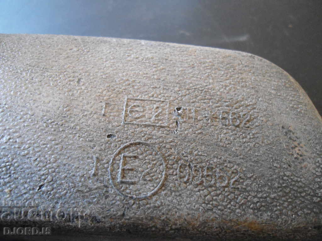 Delivery of Car mirror