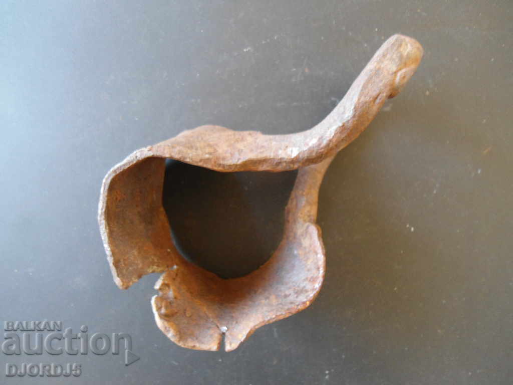 Auction Old wrought iron Auction Old wrought iron