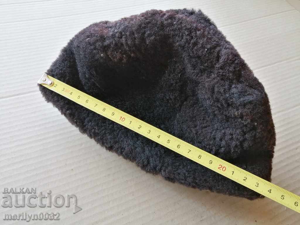 Auction Old haidushka cap No. 54, google, hat carrier belt powers Auction Old haidushka cap No. 54, google, hat carrier belt powers