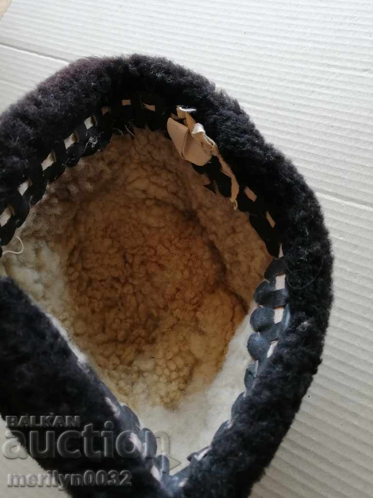 Delivery of Old haidushka cap No. 54, google, hat carrier belt powers Delivery of Old haidushka cap No. 54, google, hat carrier belt powers