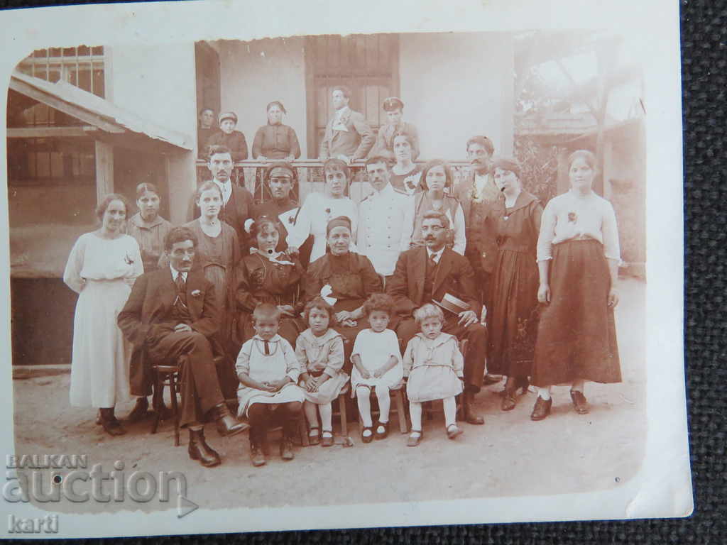 ΠΑΛΙΑ ΦΩΤΟΓΡΑΦΙΑ - ΧΩΡΙΟ ΣΕΣΤΡΙΜΟ - ΓΑΜΟΣ