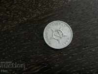 Монета - Куба  - 5 центавос | 1963г.