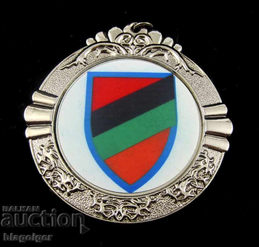 Auction RARE AWARD MEDAL-US ARMY-SOUTHERN COMMAND Auction RARE AWARD MEDAL-US ARMY-SOUTHERN COMMAND