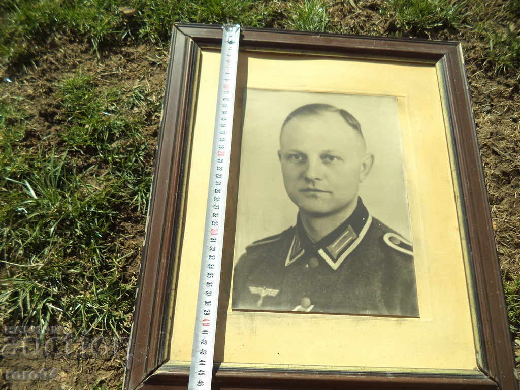 German officer - Nazi - 5 German officer - Nazi - 5