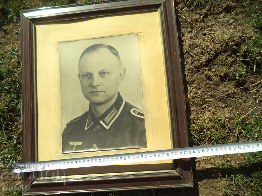 German officer - Nazi - 6 German officer - Nazi - 6