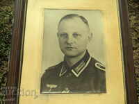 German officer - Nazi