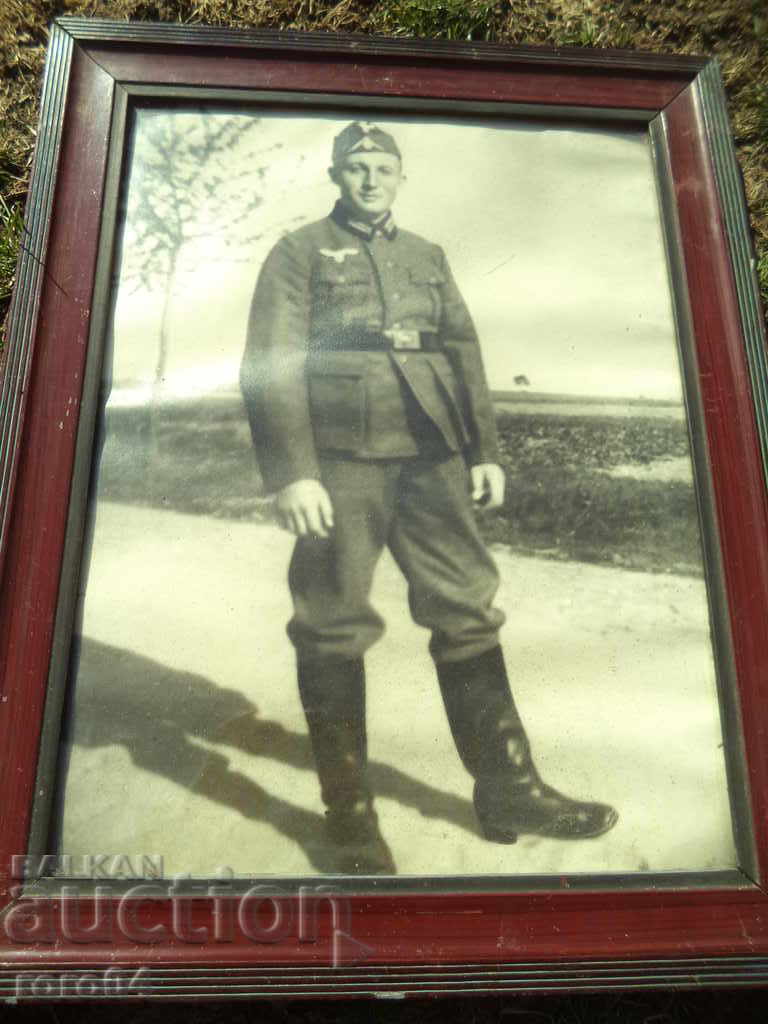 German officer - Nazi - 6