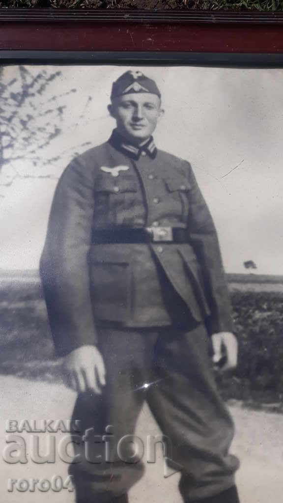 German officer - Nazi - 7