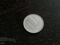 Coin - Germany - 1 pfennig | 1983; Series A