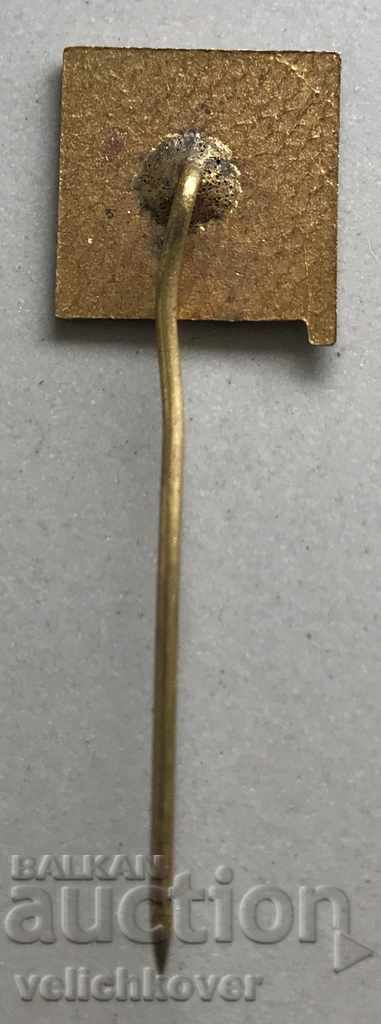 27546 Bulgaria sign image child partisan Mitko Palauzov with price 3.00 BGN | € 1.53 27546 Bulgaria sign image child partisan Mitko Palauzov with price 3.00 BGN | € 1.53