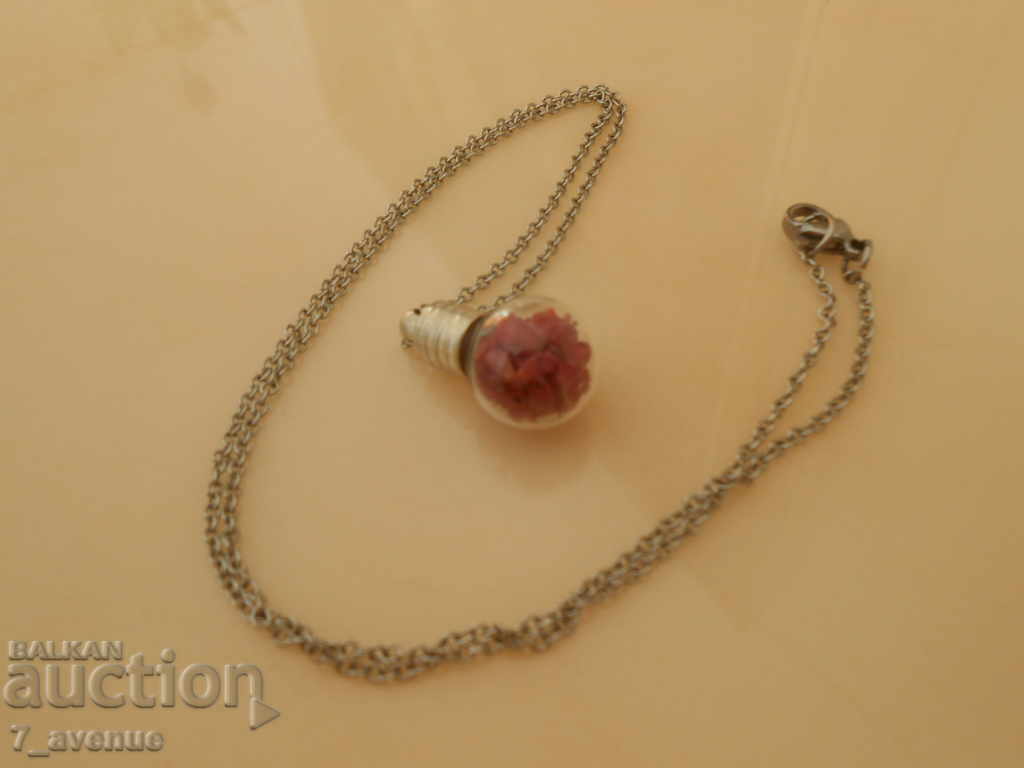 GERDAN with nice pebbles, Ruby, lots of Rubies - 6