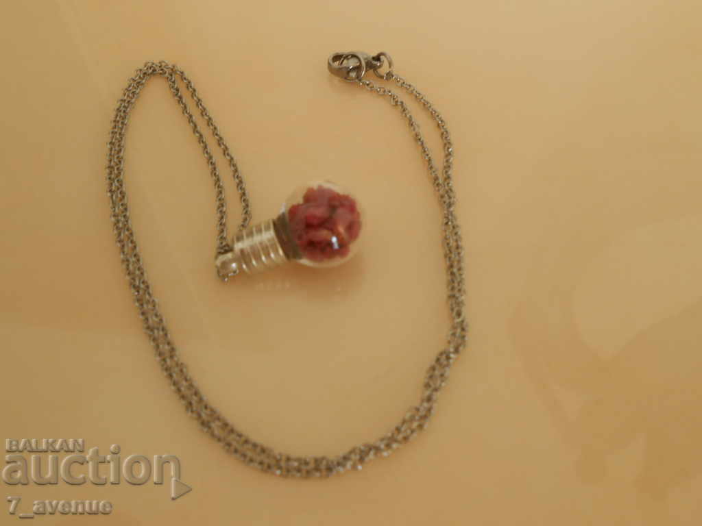 GERDAN with nice pebbles, Ruby, lots of Rubies - 7