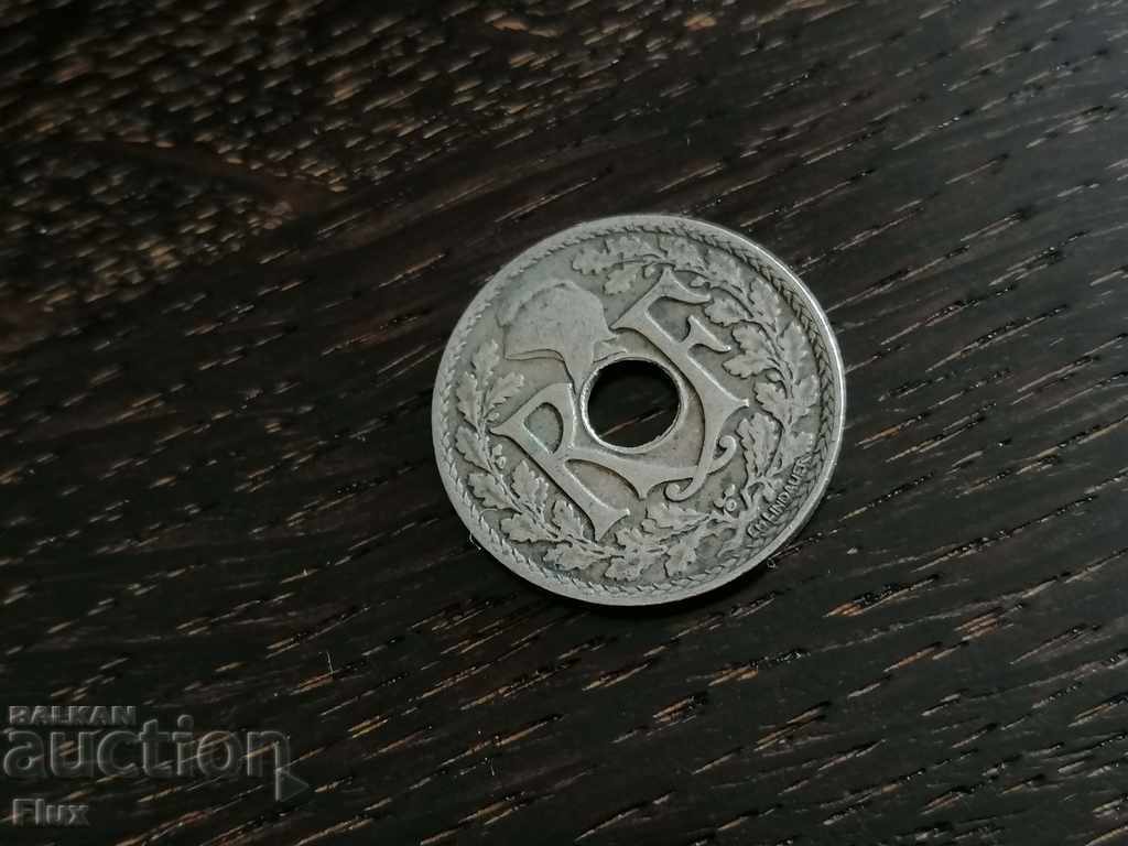 Coin - France - 25 centimes | 1922 with price 5.00 BGN | € 2.56