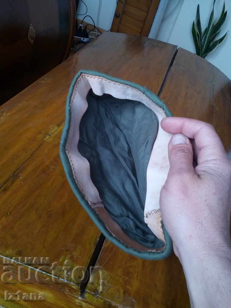 Delivery of Military cap, hat Delivery of Military cap, hat