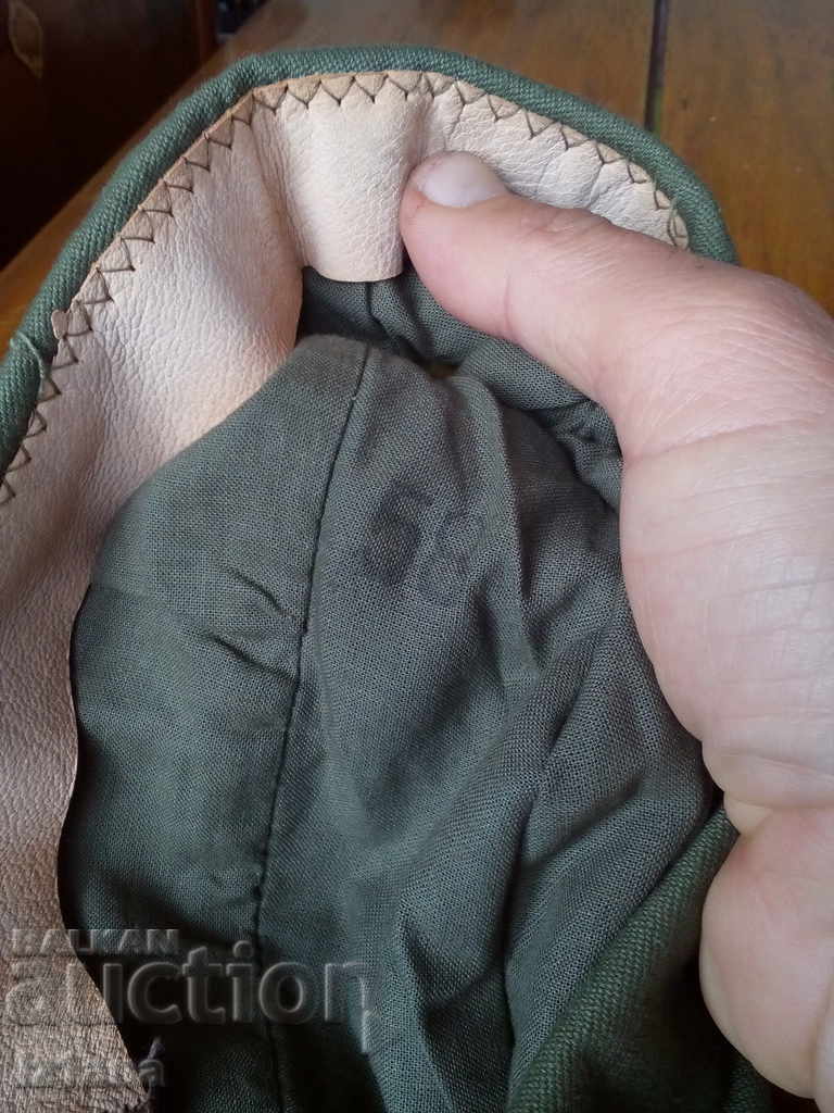 Military cap, hat - 5 Military cap, hat - 5