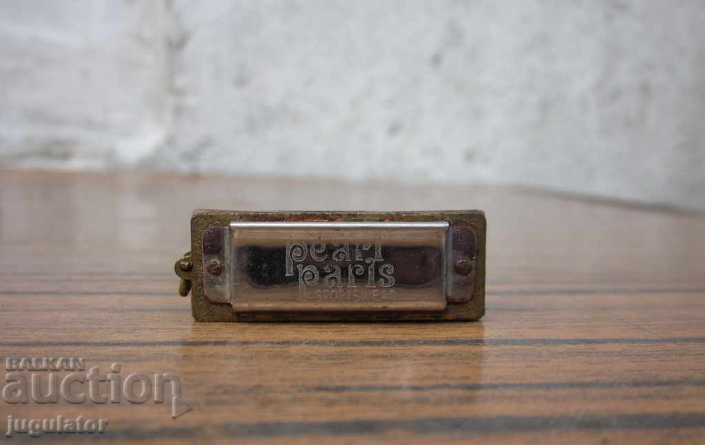 miniature antique old German harmonica HOHNER with price 20.00 BGN | € 10.23 miniature antique old German harmonica HOHNER with price 20.00 BGN | € 10.23