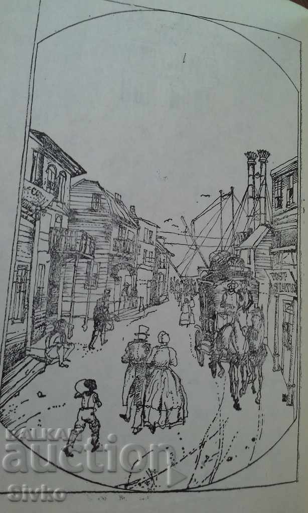 Life on the Mississippi Mark Twain Illustrations - 5 Life on the Mississippi Mark Twain Illustrations - 5