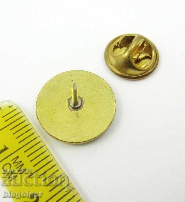 BULGARIAN BASEBALL FEDERATION with price 2.99 BGN | € 1.53