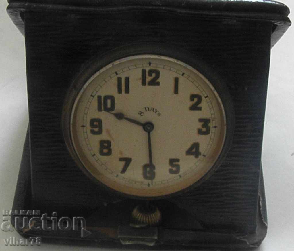 UN CEAS TURISTIC MILITAR ENORM, DE 8 ZILE UN CEAS TURISTIC MILITAR ENORM, DE 8 ZILE