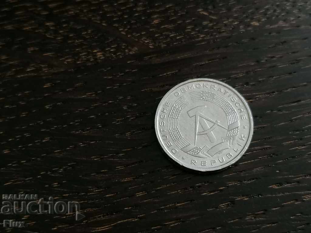 Coin - Germany - 10 Pfennig | 1968; Series A with price 0.80 BGN | € 0.41 Coin - Germany - 10 Pfennig | 1968; Series A with price 0.80 BGN | € 0.41