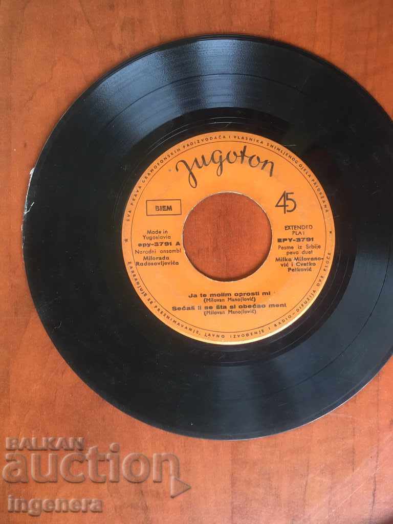 Auction GRAPHIC PLAY-SERBIAN MUSIC Auction GRAPHIC PLAY-SERBIAN MUSIC