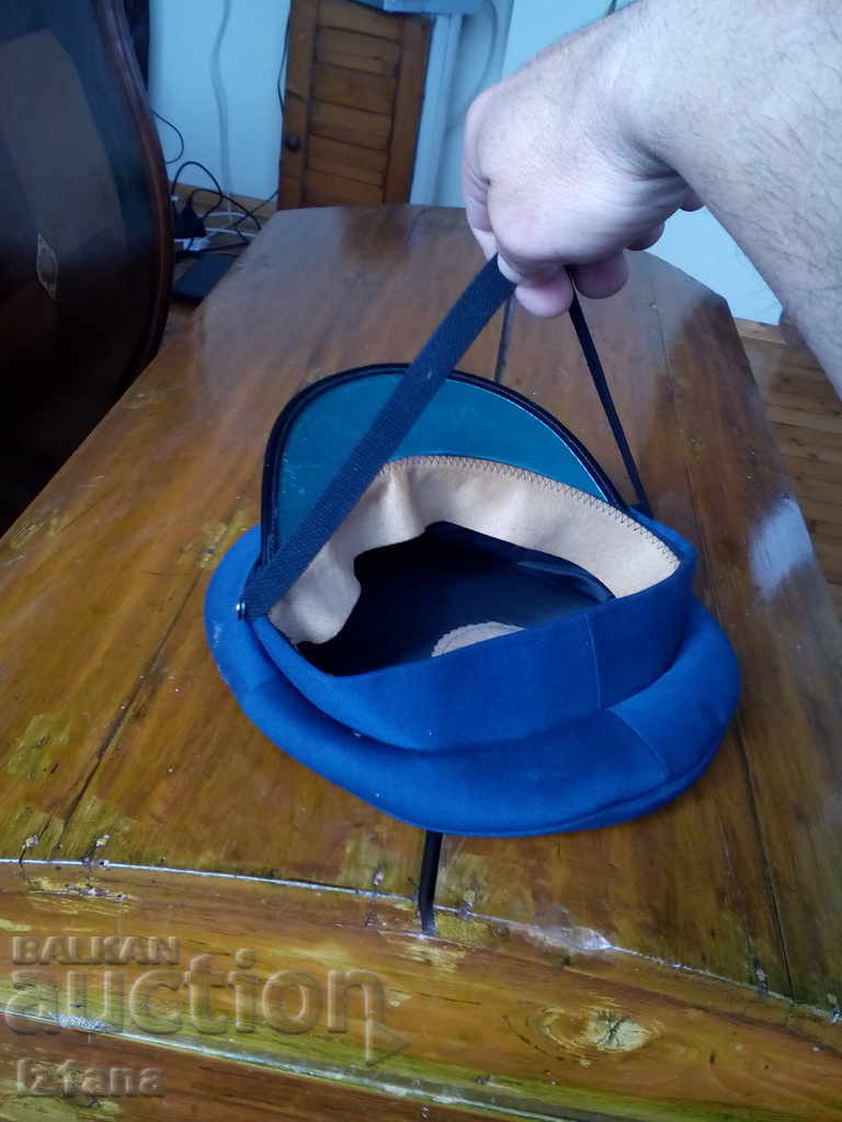 caschetă militară veche - 7 caschetă militară veche - 7